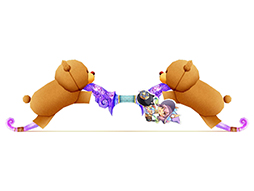 画像ギャラリー No.006のサムネイル画像 / 「ペーパーマン」のペーパチCASHに「ボイス武器パック（エリス）」などが登場