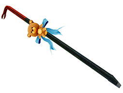 画像ギャラリー No.007のサムネイル画像 / 「ペーパーマン」のペーパチCASHに「ボイス武器パック（エリス）」などが登場