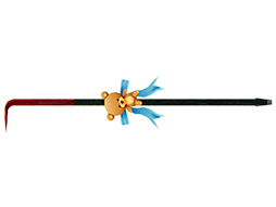 画像ギャラリー No.008のサムネイル画像 / 「ペーパーマン」のペーパチCASHに「ボイス武器パック（エリス）」などが登場