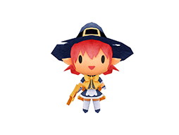 画像ギャラリー No.012のサムネイル画像 / 「ペーパーマン」のペーパチCASHに「ボイス武器パック（エリス）」などが登場