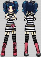 画像ギャラリー No.008のサムネイル画像 / 「ペーパーマン」，6月実施予定「システム大改造計画」の情報が公開に