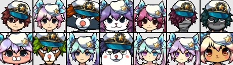 ������#009�Υ���ͥ���/�֥ڡ��ѡ��ޥ�ס�����ηϥ���饯������PvE�Х��Ĵ����»�