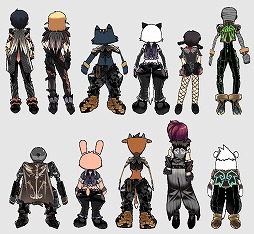 画像集#004のサムネイル/「ペーパーマン」夏にピッタリなアバターと「俺様ボイス」が期間限定で再販売