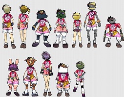 画像集#010のサムネイル/「ペーパーマン」夏にピッタリなアバターと「俺様ボイス」が期間限定で再販売