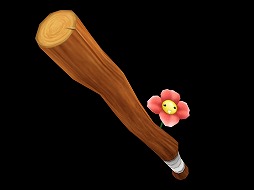 画像集#020のサムネイル/「ペーパーマン」夏にピッタリなアバターと「俺様ボイス」が期間限定で再販売