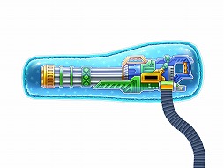 画像集#025のサムネイル/「ペーパーマン」夏にピッタリなアバターと「俺様ボイス」が期間限定で再販売