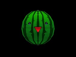 画像集#027のサムネイル/「ペーパーマン」夏にピッタリなアバターと「俺様ボイス」が期間限定で再販売