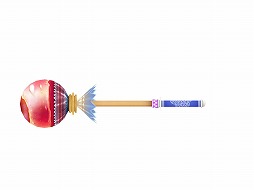 画像集#029のサムネイル/「ペーパーマン」夏にピッタリなアバターと「俺様ボイス」が期間限定で再販売