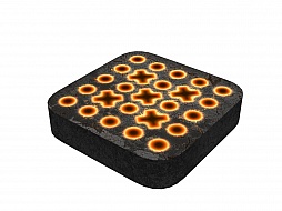 画像集#016のサムネイル/「ペーパーマン」,ペーパチCASHに「執事・メイド」の衣装やボイスが登場