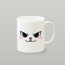 画像集#006のサムネイル/「ペーパーマン」,オフィシャルグッズショップがオープン。記念キャンペーンも