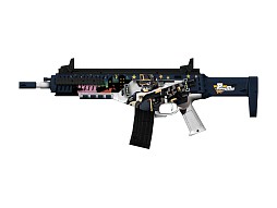 画像集#015のサムネイル/「ペーパーマン」,オフィシャルグッズショップがオープン。記念キャンペーンも