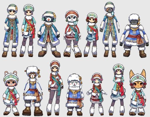 画像集#022のサムネイル/「ペーパーマン」,オフィシャルグッズショップがオープン。記念キャンペーンも