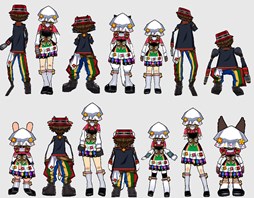 ������#011�Υ���ͥ���/�֥ڡ��ѡ��ޥ�ץڡ��ѥ�CASH�˥ߥꥣ�Υܥ������4���̱²�����ѥå��ʤ��о�