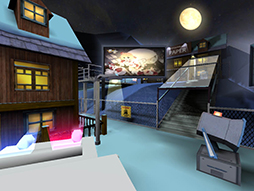 ������#003�Υ���ͥ���/�֥ڡ��ѡ��ޥ�ס��������줬������դΥޥåס֥ѥԥ륹�ޥ���ƥ�꥾���ȡפ����