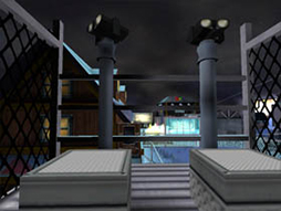 ������#005�Υ���ͥ���/�֥ڡ��ѡ��ޥ�ס��������줬������դΥޥåס֥ѥԥ륹�ޥ���ƥ�꥾���ȡפ����