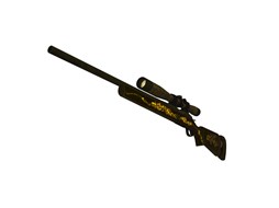 画像ギャラリー No.004のサムネイル画像 / 「ペーパーマン」小清水亜美さん,釘宮理恵さん,下野紘さんを起用したボイス武器が登場