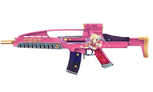 ���������꡼ No.002�Υ���ͥ������ / �֥ڡ��ѡ��ޥ�ץڡ��ѥ�CASH�˥��ꥹ�Υܥ�������XM8��PrincessEris�ˡפ��о�