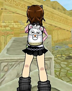 ���������꡼ No.013�Υ���ͥ������ / �֥ڡ��ѡ��ޥ�׽ÿͥ���饯�����������դˤ������Х����ѥå����о�