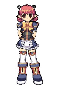 画像ギャラリー No.001のサムネイル画像 / 「ペーパーマン」,「スルル」アバター&ボイスやルーシーのボイス武器などが登場