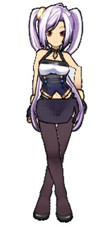 画像ギャラリー No.007のサムネイル画像 / 「ペーパーマン」,「スルル」アバター&ボイスやルーシーのボイス武器などが登場