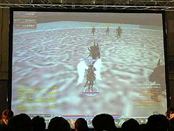 ������#011�Υ���ͥ���/��TGS 2008��100�ϥ��󥿡��ͥåȥ饸���͵����Ȥθ���Ͽ���ǡ֥����������ɡפ�Ҳ�