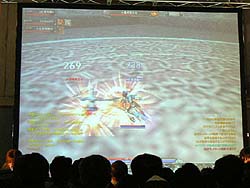 ������#012�Υ���ͥ���/��TGS 2008��100�ϥ��󥿡��ͥåȥ饸���͵����Ȥθ���Ͽ���ǡ֥����������ɡפ�Ҳ�