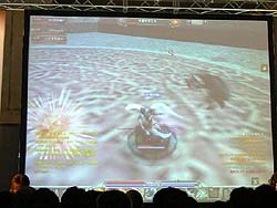 ������#013�Υ���ͥ���/��TGS 2008��100�ϥ��󥿡��ͥåȥ饸���͵����Ȥθ���Ͽ���ǡ֥����������ɡפ�Ҳ�