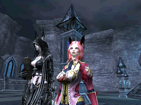 ������#001�Υ���ͥ���/�֥����������ɡס���EPISODE 5 �� THE GRAND CROSS���פ�������������ARCHLORD �� THE GRAND CROSS�פȤʤäƿ����˥�������