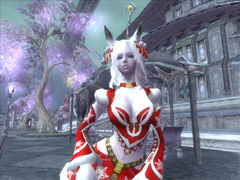 ������#003�Υ���ͥ���/�֥����������ɡס���EPISODE 5 �� THE GRAND CROSS���פ�������������ARCHLORD �� THE GRAND CROSS�פȤʤäƿ����˥�������