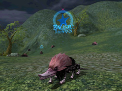 ������#004�Υ���ͥ���/�֥����������ɡס���EPISODE 5 �� THE GRAND CROSS���פ�������������ARCHLORD �� THE GRAND CROSS�פȤʤäƿ����˥�������