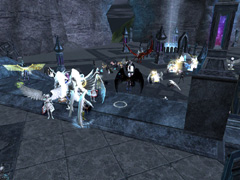 ������#007�Υ���ͥ���/�֥����������ɡס���EPISODE 5 �� THE GRAND CROSS���פ�������������ARCHLORD �� THE GRAND CROSS�פȤʤäƿ����˥�������