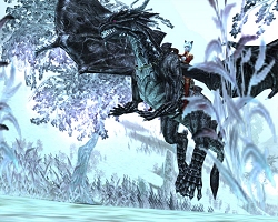 画像集#004のサムネイル/「アークロード」1日1回のスタンプを手に入れてプレゼントを貰おう