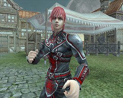 ������#003�Υ���ͥ���/MMORPG��ARCHLORD�ס��ü�ޥåס֥����ƥ��å��ե���ƥ����פ�����������EPISODE6��CHAOTIC FRONTIER�פذܹ�