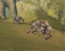 ������#009�Υ���ͥ���/MMORPG��ARCHLORD�ס��ü�ޥåס֥����ƥ��å��ե���ƥ����פ�����������EPISODE6��CHAOTIC FRONTIER�פذܹ�