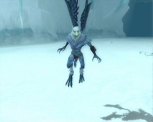 ������#011�Υ���ͥ���/MMORPG��ARCHLORD�ס��ü�ޥåס֥����ƥ��å��ե���ƥ����פ�����������EPISODE6��CHAOTIC FRONTIER�פذܹ�