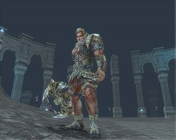 ꡼ No.008 | ARCHLORDס֥ƥåեƥ׺ǽɲMAPо