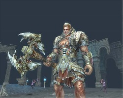 ꡼ No.009 | ARCHLORDס֥ƥåեƥ׺ǽɲMAPо