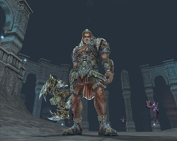 ꡼ No.011 | ARCHLORDס֥ƥåեƥ׺ǽɲMAPо