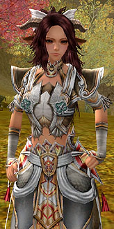 画像ギャラリー No.011のサムネイル画像 / 男? 女? なんと両方! 新種族“ドラゴンシオン”の実装で大きく変わる,「ARCHLORD PART2」の見どころを紹介