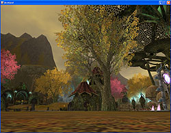 画像ギャラリー No.014のサムネイル画像 / 男? 女? なんと両方! 新種族“ドラゴンシオン”の実装で大きく変わる,「ARCHLORD PART2」の見どころを紹介