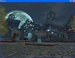 画像ギャラリー No.015のサムネイル画像 / 男? 女? なんと両方! 新種族“ドラゴンシオン”の実装で大きく変わる,「ARCHLORD PART2」の見どころを紹介