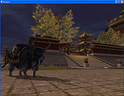 画像ギャラリー No.016のサムネイル画像 / 男? 女? なんと両方! 新種族“ドラゴンシオン”の実装で大きく変わる,「ARCHLORD PART2」の見どころを紹介