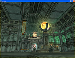 画像ギャラリー No.017のサムネイル画像 / 男? 女? なんと両方! 新種族“ドラゴンシオン”の実装で大きく変わる,「ARCHLORD PART2」の見どころを紹介