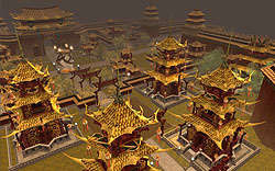 画像ギャラリー No.020のサムネイル画像 / 男? 女? なんと両方! 新種族“ドラゴンシオン”の実装で大きく変わる,「ARCHLORD PART2」の見どころを紹介