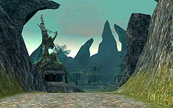 画像ギャラリー No.022のサムネイル画像 / 男? 女? なんと両方! 新種族“ドラゴンシオン”の実装で大きく変わる,「ARCHLORD PART2」の見どころを紹介