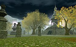 画像ギャラリー No.023のサムネイル画像 / 男? 女? なんと両方! 新種族“ドラゴンシオン”の実装で大きく変わる,「ARCHLORD PART2」の見どころを紹介