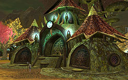 画像ギャラリー No.024のサムネイル画像 / 男? 女? なんと両方! 新種族“ドラゴンシオン”の実装で大きく変わる,「ARCHLORD PART2」の見どころを紹介