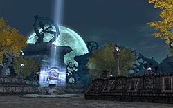 画像ギャラリー No.026のサムネイル画像 / 男? 女? なんと両方! 新種族“ドラゴンシオン”の実装で大きく変わる,「ARCHLORD PART2」の見どころを紹介