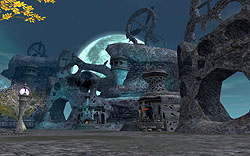 画像ギャラリー No.027のサムネイル画像 / 男? 女? なんと両方! 新種族“ドラゴンシオン”の実装で大きく変わる,「ARCHLORD PART2」の見どころを紹介