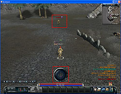 画像ギャラリー No.030のサムネイル画像 / 男? 女? なんと両方! 新種族“ドラゴンシオン”の実装で大きく変わる,「ARCHLORD PART2」の見どころを紹介